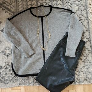 J. Crew Wool Sweater